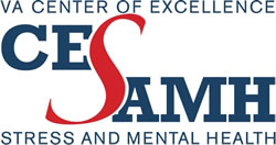 VISN 22 Center of Excellence for Stress and Mental Health - CESAMH