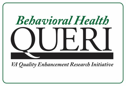 Logo for the BH QUERI Program