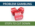 Problem Gambling Brochure