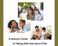 Talking with kids about PTSD guide