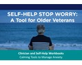 Self-Help STOP WORRY Manual