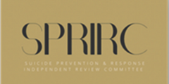 SPRIRC logo