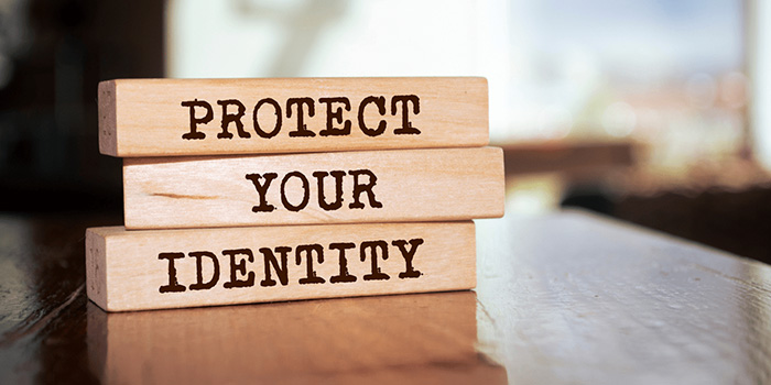 Protect your identity building blocks