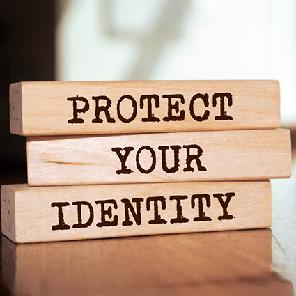 Protect your identity building blocks