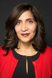 Nazanin H. Bahraini