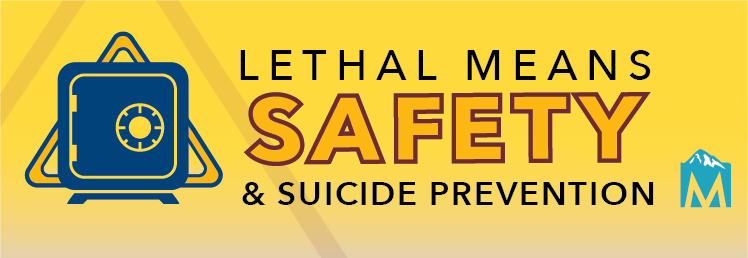 Lethal Means Safety Homepage