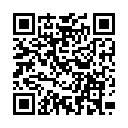 A QR code linking to the survey about Understanding Transgender and Gender Diverse
Veterans’ Experiences, Needs, and Preferences.