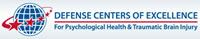 Defense Centers of Excellence for Psychological Health and Traumatic Brain Injury