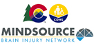 Logo for MindSource