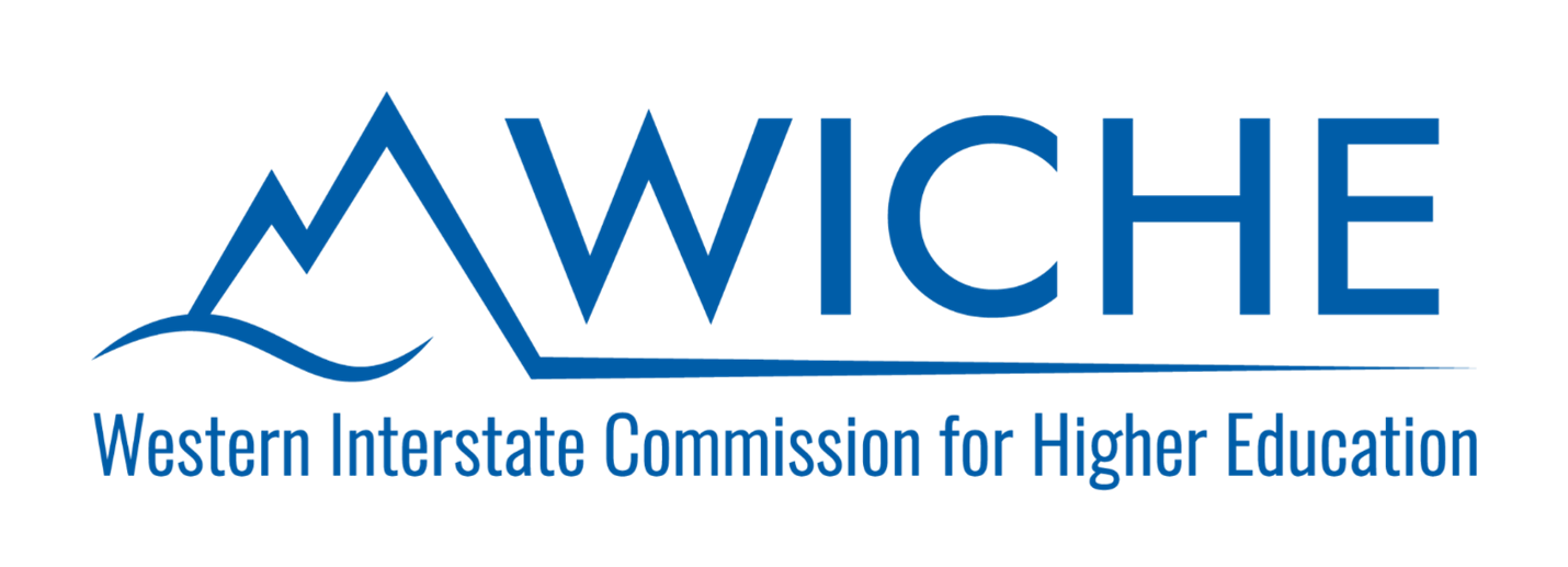 WICHE Logo