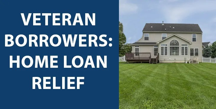 VA Home Loan Temporary Financial Hardship - Contact a VA loan technician at 1-877-827-3702 or the servicer of your mortgage to get help