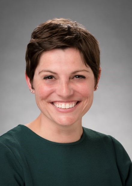 Jennifer Kaci Fairchild, PhD