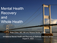 August 2023 Webinar Title Page Image