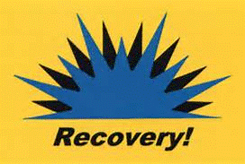 recovery logo