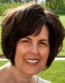 Melanie Bennett, Ph.D.