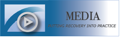 VISN 5 MIRECC Media: Putting Recovery into Practice