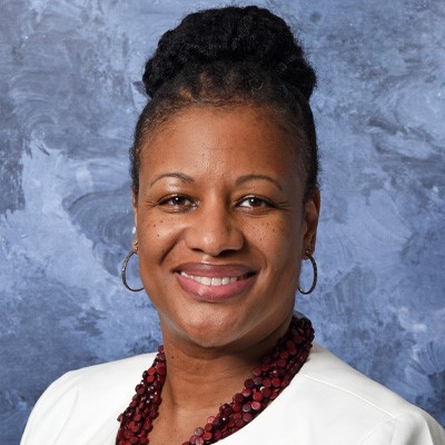 Erica Moseby, Ph.D.