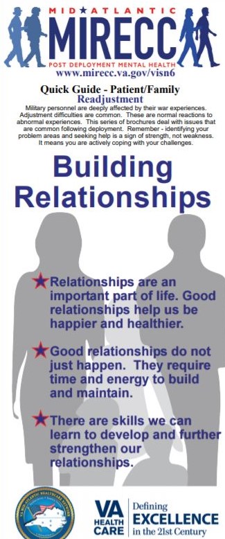 Building Relationships Icon