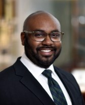 Dr. Darius B. Dawson