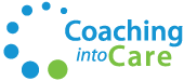 Coaching Into Care logo