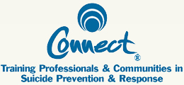 The connect program for suicide prevention