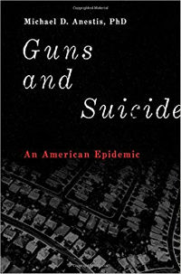Guns and Suicide: An American Epidemic
