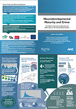 Neurodevelopmental Maturity and Crime