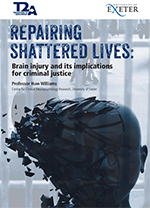 Repairing Shattered Lives