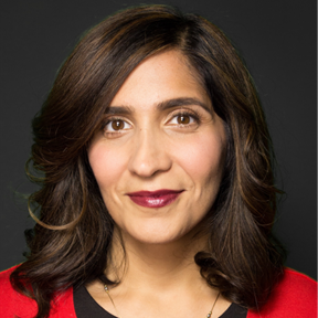 Nazanin Bahraini, PhD
