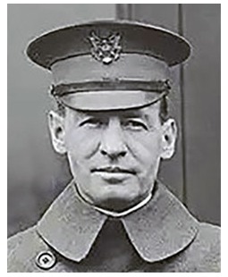 Brigadier General Frank T. Hines