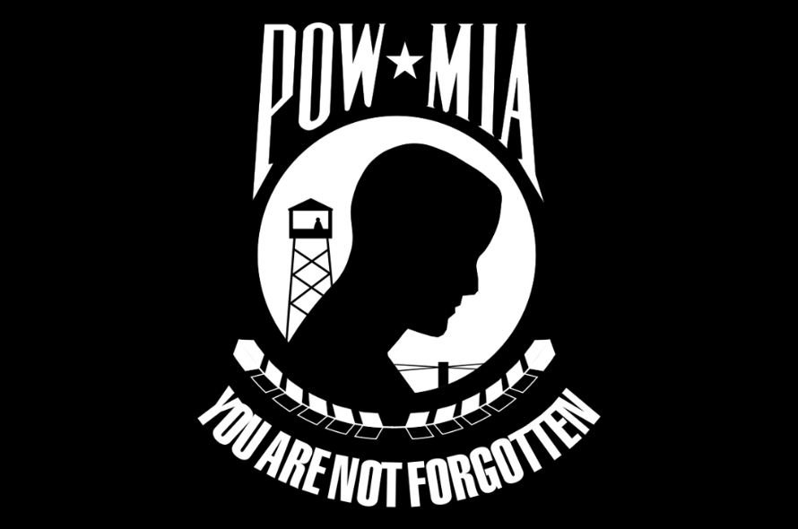 National POW/MIA Recognition Day was established in 1979 through Presidential proclamation.