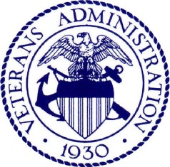 Veterans Administration 1930