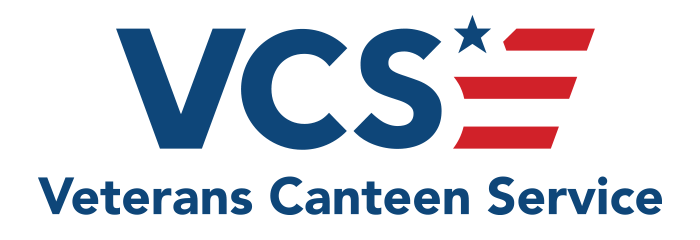 Veterans Canteen Service - VCS is proud to be a part of the Department of Veterans Affairs. As a self-sustaining entity, VCS provides merchandise and services to Veterans enrolled in VA's Health Care System, their families, caregivers, VA employees, volunteers and visitors. We are honored to 