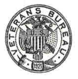 Veterans Bureau