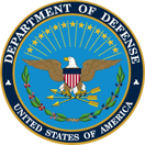 Seal of the United States Department of Defense